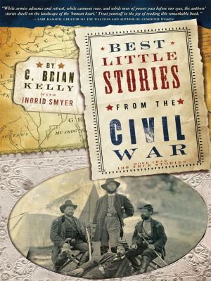 [Best Little Stories From... 01] • Best Little Stories From the Civil War